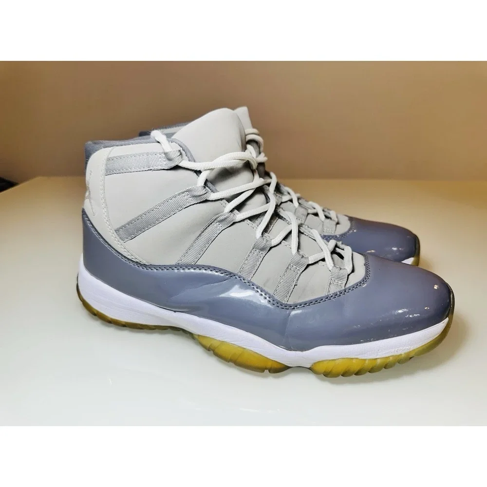 Jordan air 11